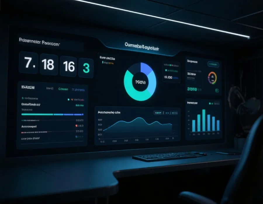 澳洲幸运10开奖直播数据看板