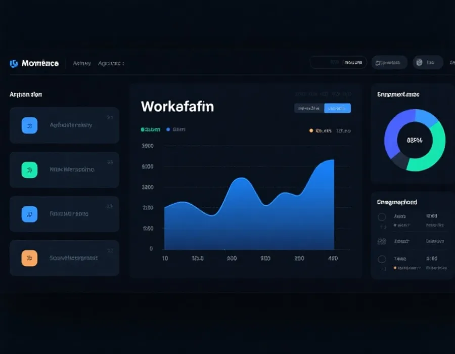 分析流程示意图