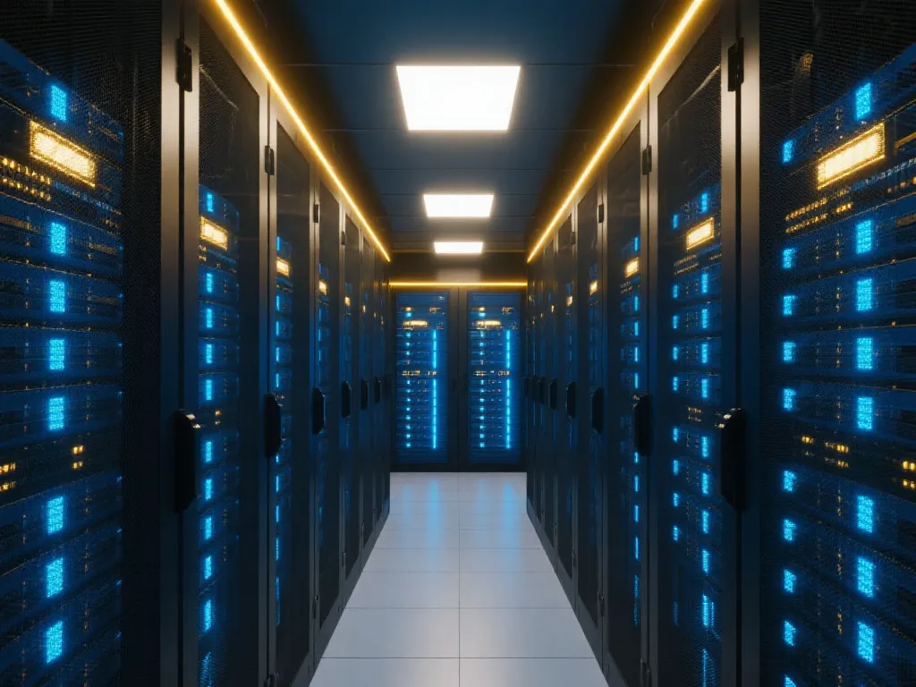 Data Center